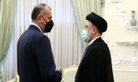 دولت رئیسی مذاکرات وین را ادامه می‌دهد / بدون لغو کامل تحریم‌ها، گفتگوها به‌جایی نمی‌رسد