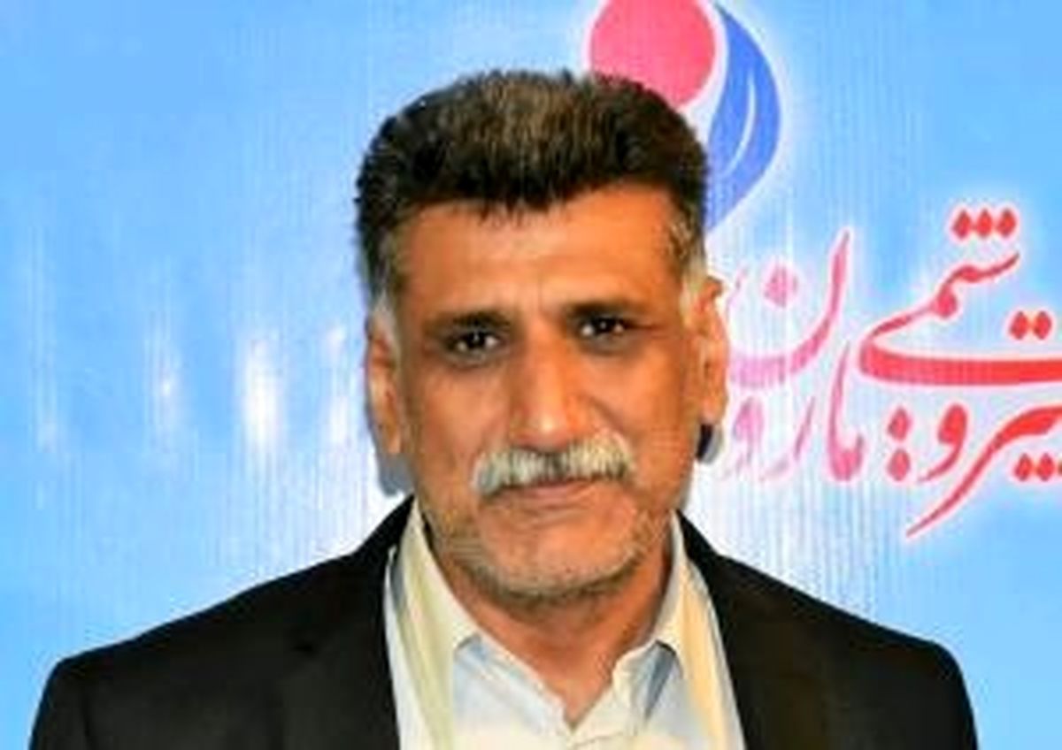 مديرعامل پتروشیمی مارون مورد اصابت گلوله قرار گرفت