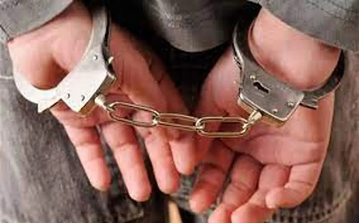 قاتل پسربچه ۱۱ ساله دستگیر شد