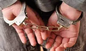 قاتل پسربچه ۱۱ ساله دستگیر شد