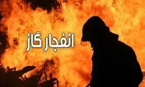انفجار لوله گاز در اهواز ۴ مجروح درپی داشت
