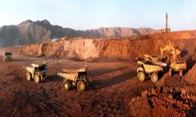 زخم‌کاری بر پیکر کشاورزی خواف / چه‌شد که محصولات کشاورزی ناگهان کاهش پیدا کرد؟