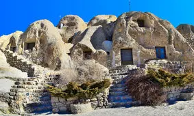 سفر به هتل لاله کندوان تبریز با خرید بلیط چارتری از اس چارتر