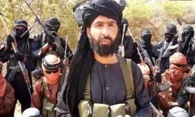 سرکرده داعش در آفریقای مرکزی کشته شد