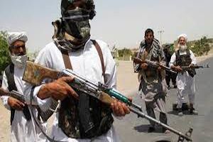 رهبر سیاسی طالبان مجروح شد