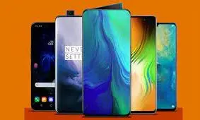 بهترین گوشی‌های تجاری در سال ۲۰۲۱