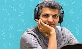 تماشای 3 بازی امروز توسط عادل فردوسی پور به طور همزمان