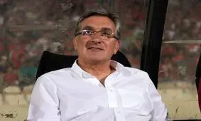 برانکو به تهران بازگشت