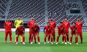 بازگشت ایران به صدر آسیا و رتبه 22 رنکینگ فیفا