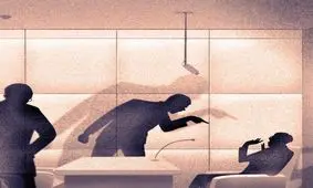 آمریکا بهشت آقازادگان ایرانی؛ روایت یک پارادوکس!