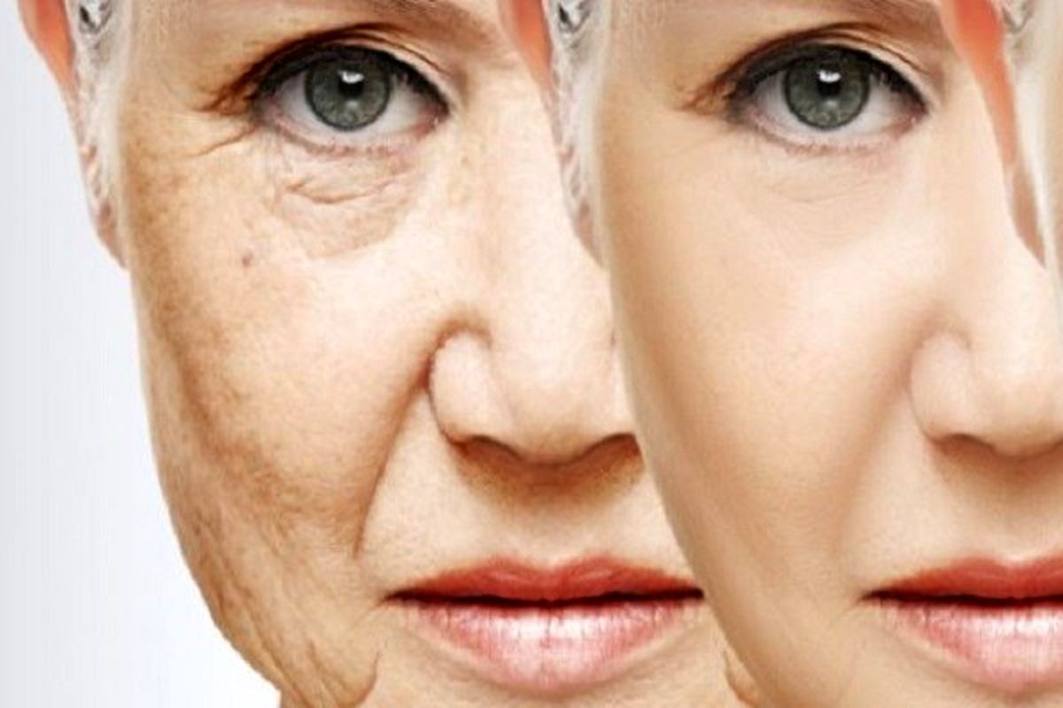 خوراکی هایی که پوستتان را جذاب تر میکنند