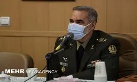 اقتدار امروز کشور مرهون تجربیات دفاع مقدس است