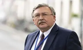 اولیانوف: آژانس از سیاسی کردن همکاری با ایران پرهیز کند