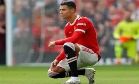 گوسفندها رونالدو را از خانه‌اش فراری دادند!/ عکس