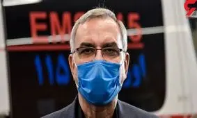 سیل "واکسن کرونا" سمت کشور سرازیر شده است