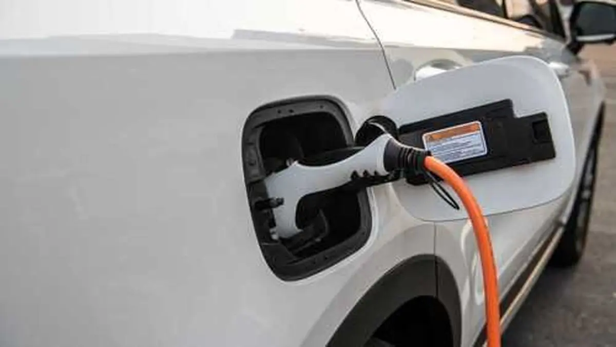 انواع خودروهای هیبریدی بازار چند؟