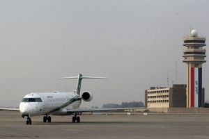 پروازهای اربعین ایرلاین عراقی لغو شد