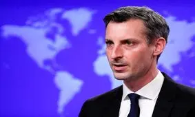 آمریکا: اسرائیل را در جریان مذاکرات وین قرار می‌دهیم