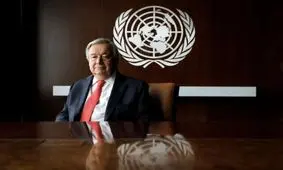 گوترش: از سازمان ملل توقع معجزه در افغانستان نداشته باشید