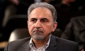 استقرار نجفی شهردار جدید تهران در بهشت