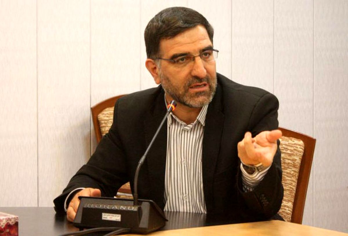 امیرآبادی: هفته آینده بررسی لایحه «صیانت» در مجلس آغاز می‌شود