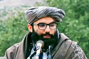 انس حقانی، مقام ارشد طالبان: وجود اختلاف بین سران طالبان کذب است