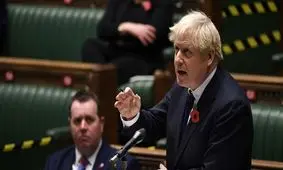 بوریس جانسون: معاهده با آمریکا و استرالیا علیه دیگر قدرت‌ها نیست