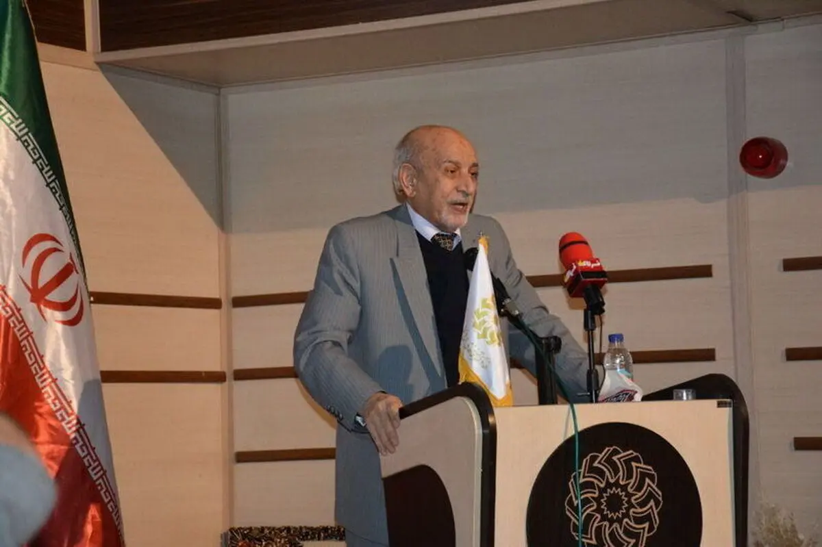 شاعر برجسته کرمانشاهی درگذشت