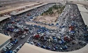 سکوت نمایندگان خوزستان نسبت به دلالی میوه در استان 