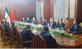 آمریکا باید یاد بگیرد از لحن تهدیدآمیز علیه ملت ایران استفاده نکند