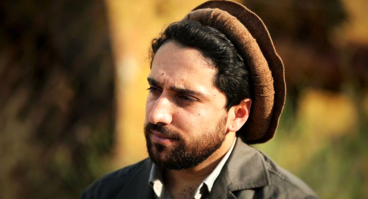 نیویورک تایمز: احمد مسعود می‌خواهد مانع به رسمیت شناخته شدن طالبان شود