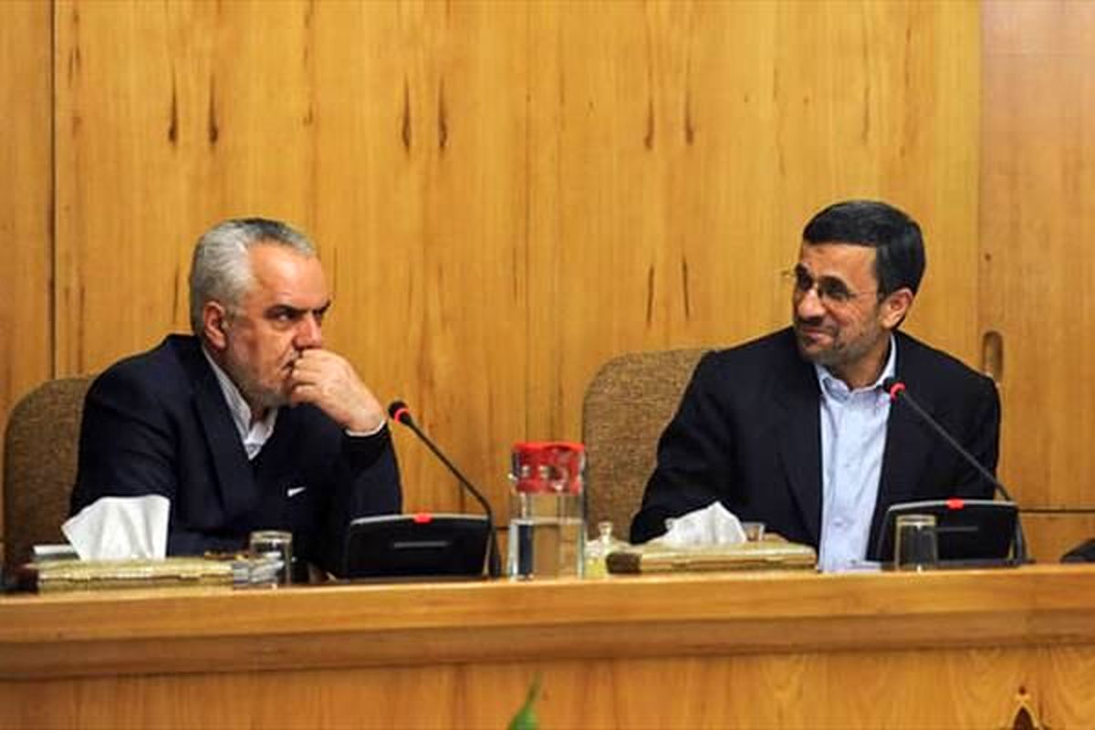 لغو 10 مصوبه کابینه اول و دوم احمدی نژاد