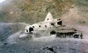 باغبان ناصری: بعد از باغبانی عرق‌فروشی می‌کنم اما 2 ماه قبل در بارفروش، میرزا مسیح قدغن کرد