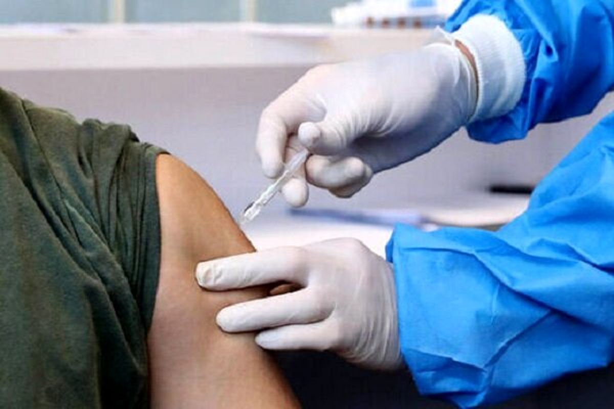نوبت تزریق واکسن کرونا در استان بوشهر به ۲۷ ساله‌ها رسید