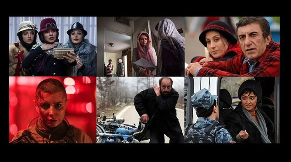 دولت سیزدهم قفل فیلم های توقیفی را باز می کند؟