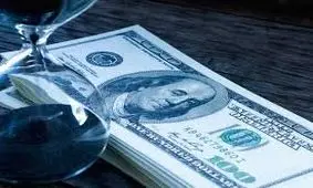 ارزش دلار افزایش یافت