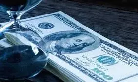 ارزش دلار افزایش یافت