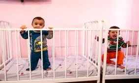 آمار پشت نوبتی‌های فرزندخواندگی در مشهد مقدس بالاست