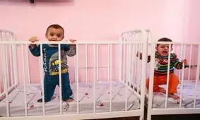 آمار پشت نوبتی‌های فرزندخواندگی در مشهد مقدس بالاست