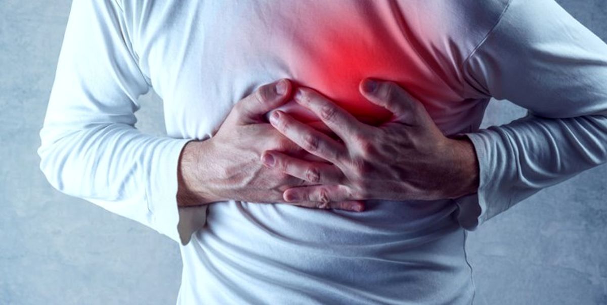 مصرف مواد مخدر احتمال حمله قلبی را ۲ برابر افزایش میدهد