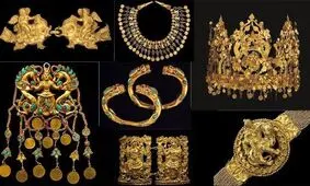 طالبان: دستبرد به «گنجینه باختر» نادرست است/ برای نگهداری آثار باارزش افغانستان توجه خاصی داریم