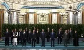 رایزنی‌های فشرده رئیسی در شانگهای/ از تحولات افغانستان تا مذاکرات هسته‌ای/ دیدار با سران در غیبت پوتین / ایران عضو دائم سازمان شانگهای شد/ ویدئو