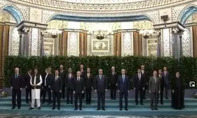 رایزنی‌های فشرده رئیسی در شانگهای/ از تحولات افغانستان تا مذاکرات هسته‌ای/ دیدار با سران در غیبت پوتین / ایران عضو دائم سازمان شانگهای شد/ ویدئو