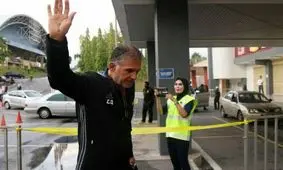 توهین عجیب رسانه کره‌ای به کی‌روش