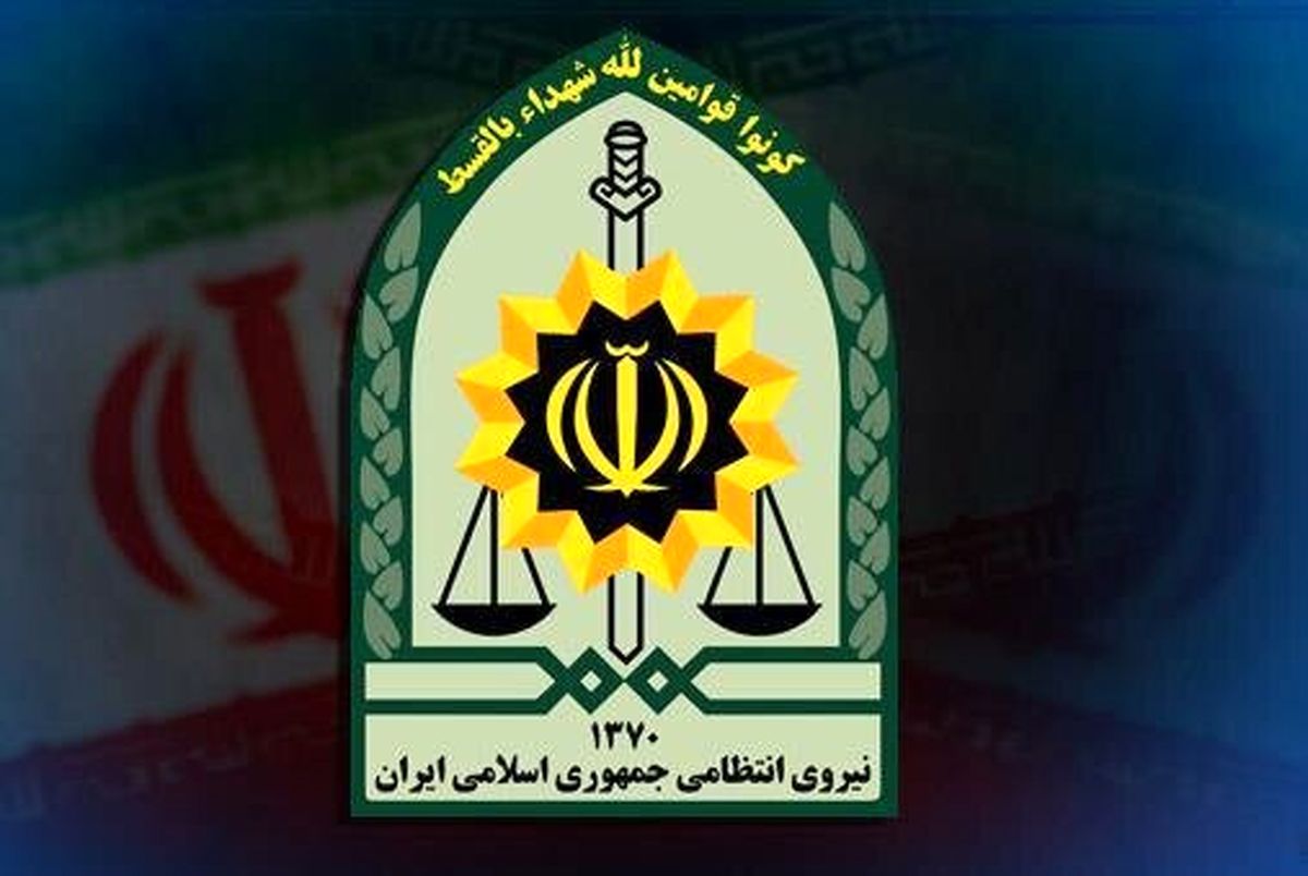 انهدام تیم تروریستی مسلح در شمال غرب کشور