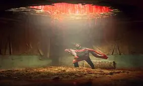 «کشتن خواجه» تنها فیلم ایرانی حاضر در بخش مسابقه جشنواره تالین