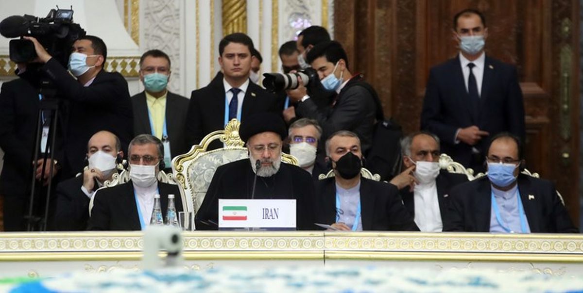 رئیسی: دیپلماسی زمانی کارآمد است که همه طرفها در عمل به آن پایبند باشند