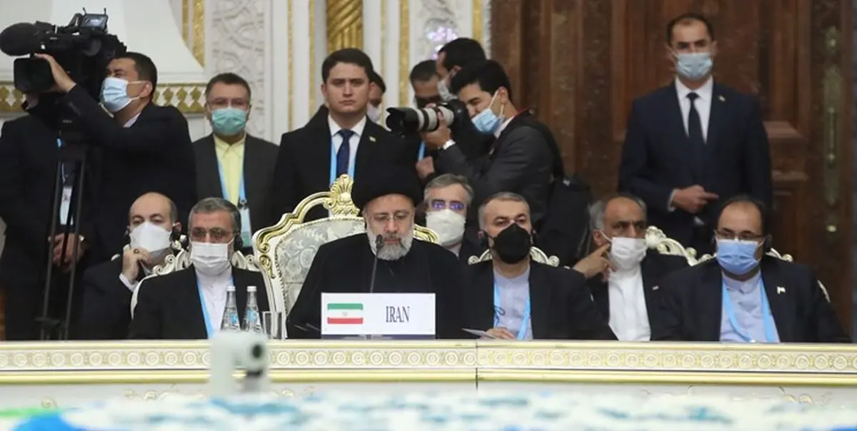 رئیسی: دیپلماسی زمانی کارآمد است که همه طرف‌ها در عمل به آن پایبند باشند