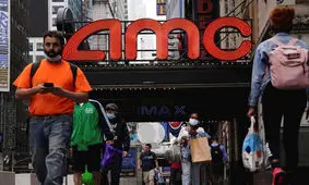 بزرگترین زنجیره سینماهای جهان رمزارزهای دیگر را هم می‌پذیرد