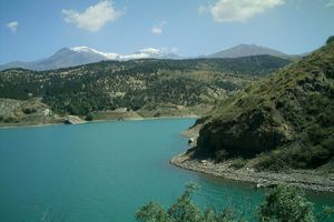 احتمال بروز مشکلات اساسی در تأمین آب تهران
